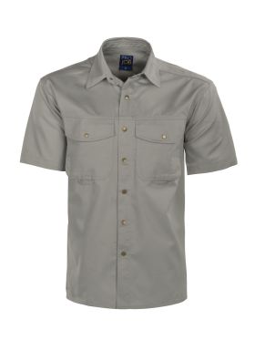 4201 SHIRT Silver