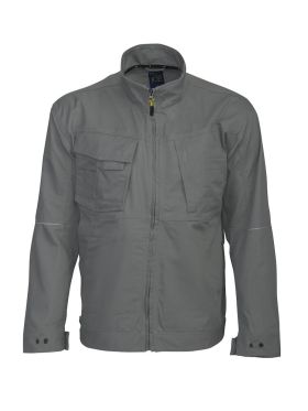 4414 SERVICE JACKET Stone