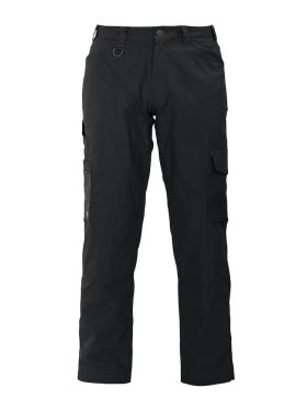 4506 WAISTPANTS Black