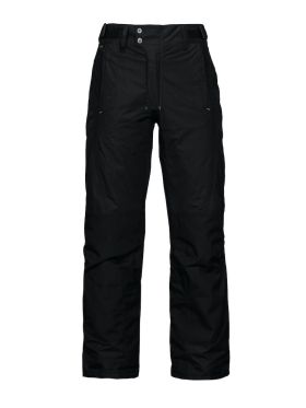 4514 LINED WAISTPANTS Black