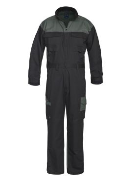 4601 COVERALL Black