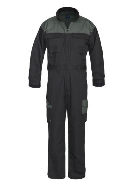 4601 COVERALL Black