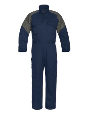 4602 OVERALL Navy Blue