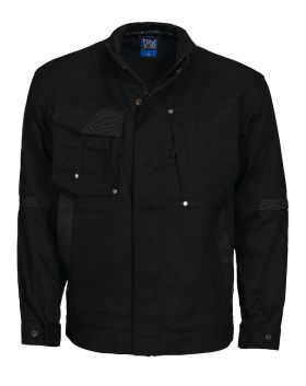 5414 JACKET EXTREME Black