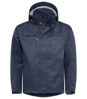 5455 SHELLJACKET Navy Blue