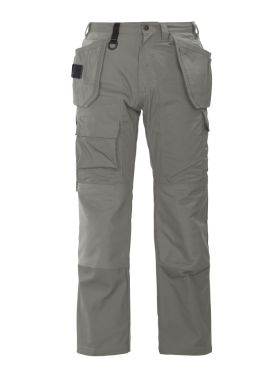 5506 WAISTPANTS Grey