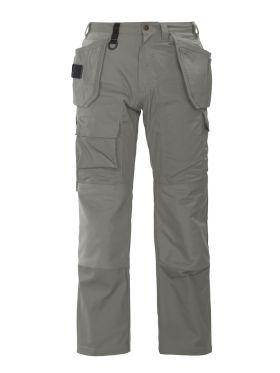 5506 WAISTPANTS Grey