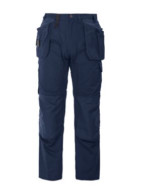 5512 WAISTPANTS Navy
