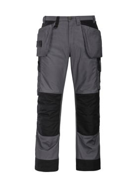 5513 WAISTPANTS Grey