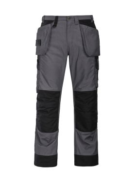 5513 WAISTPANTS Grey