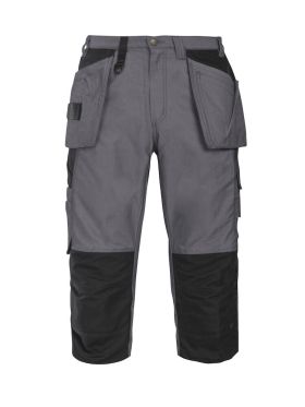 5514 PIRATE PANTS Grey