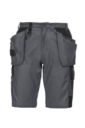 5518 SHORTS Grey