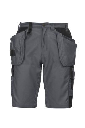 5518 SHORTS Grey