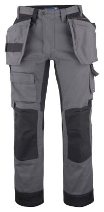 5524 WAISTPANTS EXTREME Grey