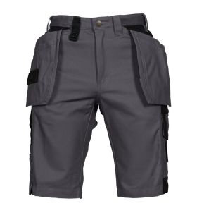 5527 SHORTS Grey