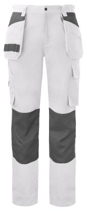 5530 WAISTPANTS White