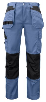 5531 WAISTPANTS Skyblue