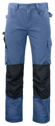 5532 WAISTPANTS Skyblue