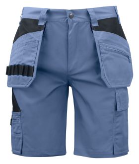 5535 SHORTS Skyblue
