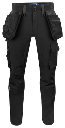 5559 WAISTPANT WITH 37,5™ TECHNOLOGY Black