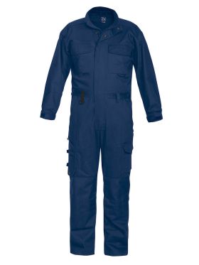 5607 OVERALL Blue