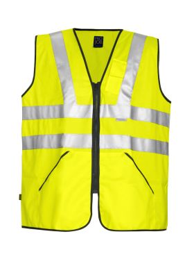 6702 VEST EN 471 CLASS 3 One Size