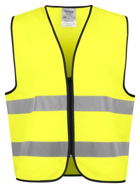 6709 VEST EN ISO 20471 CLASS 2 One Size
