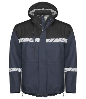 7400 SOFTSHELL JACKET
7400 SOFTSHELL JACKET 9910-VIZ