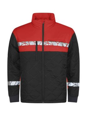 7404 LIGHT WEIGHT JACKET
7404 LIGHT WEIGHT JACKET 9910-VIZ Black/red
