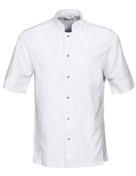 7407 CHEFS JACKET EXCLUSIVE White