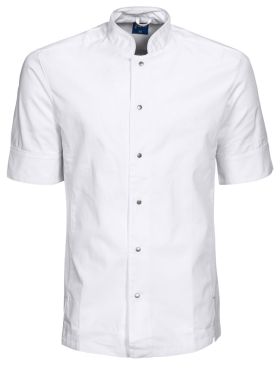 7408 CHEFS JACKET White