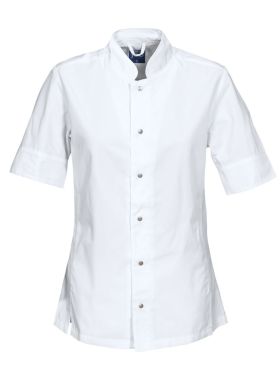 7410 CHEFS JACKET WOMEN´S White