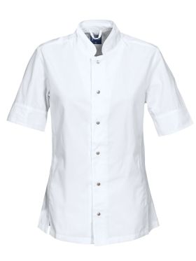 7410 CHEFS JACKET WOMEN´S White