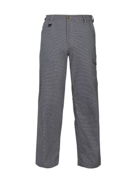 7504 WAISTPANTS WOMEN´S Light grey