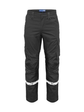 7508 WORKPANT (knee protector pockets)
7508 WORKPANT (knee protector pockets) 9910-VIZ