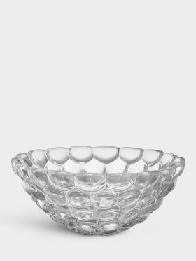 Raspberry bowl 190mm