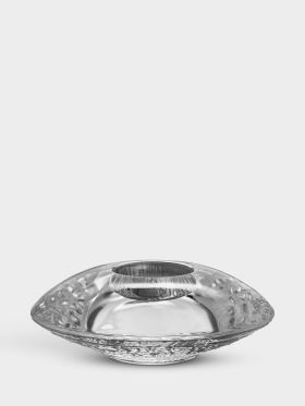 Discus votive candle holder 45mm