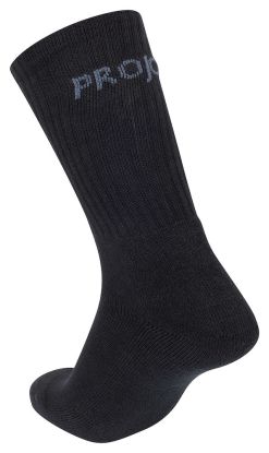 9012 TERRY SOCKS 7-PACK