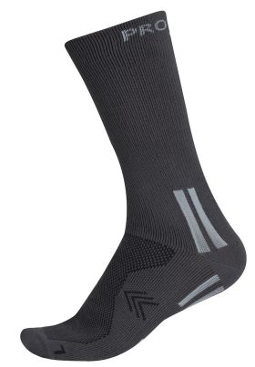 9028 TECNICAL SOCKS Grey Melange