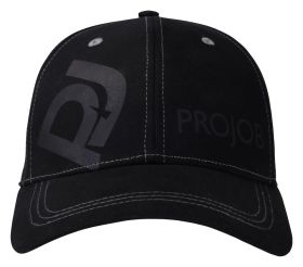 9062 CAP LOGO