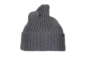 9087 HAT WITH REFLEX Grey