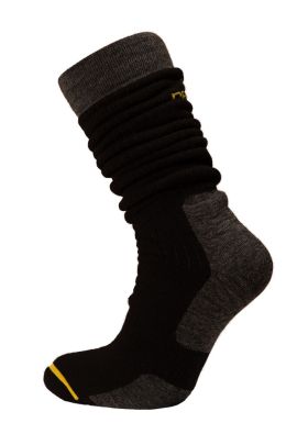 9092 WOOL SOCKS, HIGH