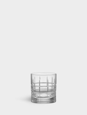 Street old fashioned 27cl 4-pack