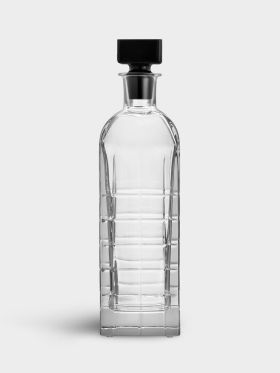 Street decanter 78cl