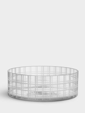 Cut in Number bowl checkers 275mm