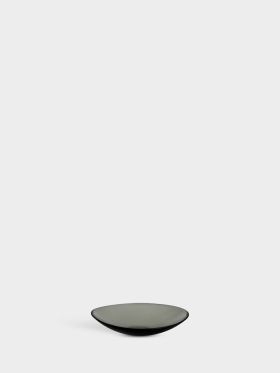 Pond plate grey 137mm