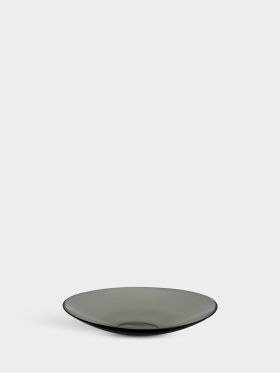 Pond plate grey 212mm