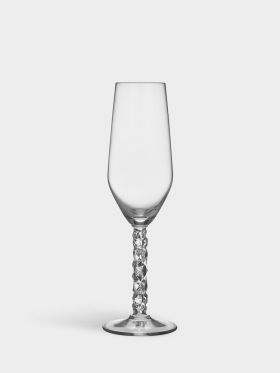 Carat champagne glass 24cl 2-pack