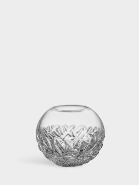 Carat globe vase 108mm