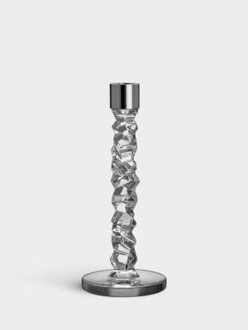 Carat candlestick 242mm 2-pack